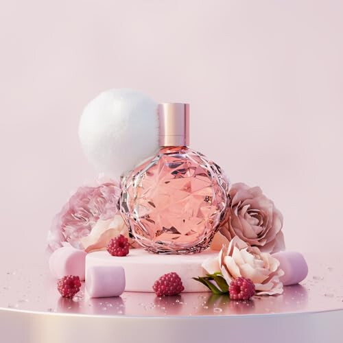Ariana Grande Ariana Grande Ari Eau de Parfum Spray, 50 ml (Packaging may vary) 2