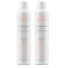 Avene Thermal Spring Water, 300 ml, packaging may vary (Pack of 2)