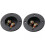 Way Speaker Terminal Block 2pcs Speaker Terminal Binding Post for Subwoofer Plugs Cable Terminals 1