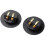 Way Speaker Terminal Block 2pcs Speaker Terminal Binding Post for Subwoofer Plugs Cable Terminals 3
