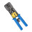 Ratchet Crimper 1