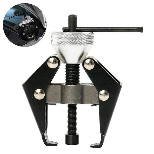 1pcs Car Wiper Arm Puller Wiper Arm Remover Removal Tool Two-jaw Wiper