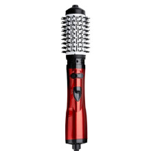 (EU plug) Five-Speed Control Hair Heating Curling Iron Multi-Purpose Negative Iron Straightening Comb For Wome