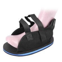 Post-Operative Shoes Foot Support Shoes Walking Shoes for Foot Injuries Stabilizing Ankle Joints