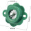 Safety Bathtub Handle Bathroom Shower Suction Cup Handle Removable Support Handle Bathroom 3