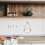 Toilet Roll Holder Wood-white 4