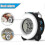 Loud Alarm Clock for Heavy Sleepers with Optional Alarm Dual Alarm Setting Snooze Function 2