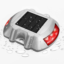 Solar lamp Solar lamp outdoor light for garden decoration lighting energy class, waterproof resists