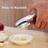 Safety Bathtub Handle Bathroom Shower Suction Cup Handle Removable Support Handle Bathroom 4
