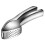 Safety Bathtub Handle Bathroom Shower Suction Cup Handle Removable Support Handle Bathroom 1