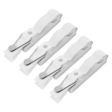 4 Pcs Quilt Holders Sheet And Fitted Sheet Holders Non-Slip Quilt Holders, Easy To Operate, for Tidy