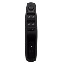 Car Glass Lift Switch Electric Window Switch Suitable for Fluence L30 2010-2016 25400-0008R 25400000