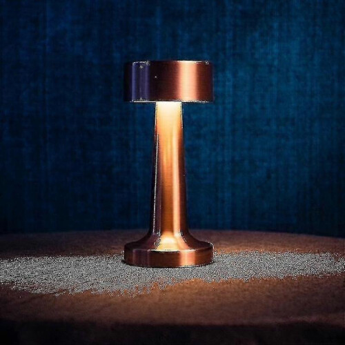 Zk-touch Sensor Strip Rechargeable Desk Lamp 1