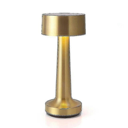 Zk-touch Sensor Strip Rechargeable Desk Lamp
