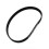 Replacement 384mm Drive Belt 384-3m-12 for E-scooter Electric Scooter 5