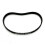 Replacement 384mm Drive Belt 384-3m-12 for E-scooter Electric Scooter 4