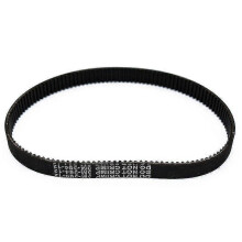 Replacement 384mm Drive Belt 384-3m-12 for E-scooter Electric Scooter