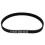 Replacement 384mm Drive Belt 384-3m-12 for E-scooter Electric Scooter 1