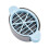 Safety Bathtub Handle Bathroom Shower Suction Cup Handle Removable Support Handle Bathroom 2