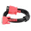 Scanner Master Test Data Cable Obd2 Cable Replacement for Autel Maxisys Ms905 Ms908 4