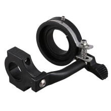 For Atv Cb Crf250 Bike Motorcycle 22mm 7/8 Inch Manual Cruise Control Throttle Lock Assist
