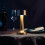 Touch Sensor Bar Rechargeable Table Lamps 4