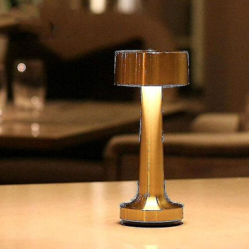 Touch Sensor Bar Rechargeable Table Lamps 1