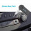 Wireless Car Bluetooths Receiver Adapter 2