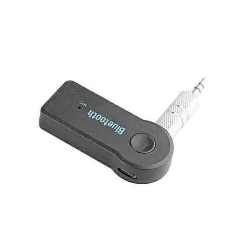 Wireless Car Bluetooths Receiver Adapter 2