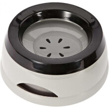 Pet floating water bowl, anti-spill, anti-suffocation, anti-spill pet water bowl, suitable for dogs