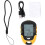 Barometer, Gps Navigation Receiver Handheld Usb Rechargeable Digital Altimeter Barometer Clocks Boat 2