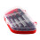 5Pcs/set Steel Broken Speed Out Damaged Screw Extractor Drill Bit Guide Set Broken Bolt Remover Easy 4