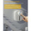Automatic Soap Dispenser, Electric Soap Dispenser, Touchless Refillable Automatic Soap Dispenser wit 4