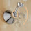 Wall Mounted Shower Bracket Wall Bracket for 360  Swivel Shower Head 3