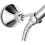 Wall Mounted Shower Bracket Wall Bracket for 360  Swivel Shower Head 1