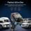 Car Mp3 Player with Bluetooth Adapter 5