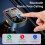 Car Mp3 Player with Bluetooth Adapter 3