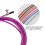 Safety Bathtub Handle Bathroom Shower Suction Cup Handle Removable Support Handle Bathroom 4