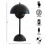 Safety Bathtub Handle Bathroom Shower Suction Cup Handle Removable Support Handle Bathroom 5