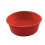 4pcs 6 Inch Silicone Cake Mold Rounds 9