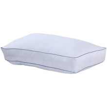 (Pack of 1) Nod Off Premium Egyptian Cotton Box Designed for Side Sleeper Pillow