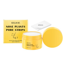 Blackhead Cleansing Nose Strips - Remove Blackheads, Moisturize Skin, and Cleanse Pores