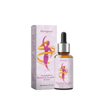 Metabolism Health Drops - Boost Metabolism & Support Body Healing with Mint Extract