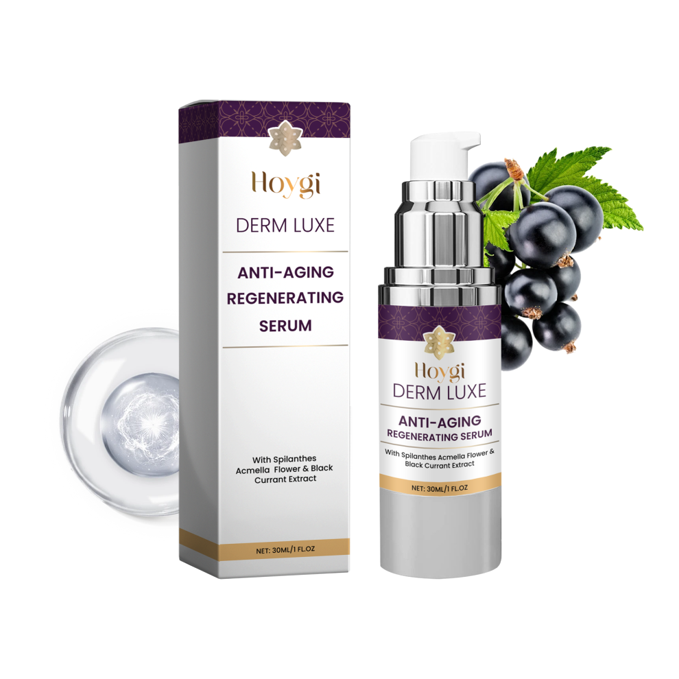 Hoygi Cream Skin Firming - Hydrating, Moisturizing, And Elasticity Boosting With Hyaluronic Acid & Retinol
