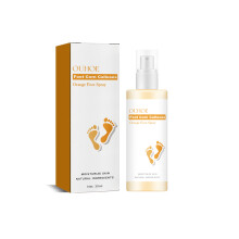 Foot Calluses Moisturizing Spray - Remove Dead Skin, Repair Heels, Moisturize & Soothe Feet