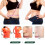 Sugar Belly Button Patch - Shape Body, Tighten Skin, Reduce Sugar Absorption, 30pcs 3