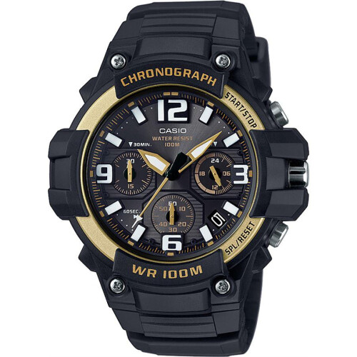 Casio Casio MCW-100H-9A2VDF Men's Watch