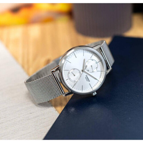 Casio Casio MTP-B310M-7ADF Quartz Men's Watch 1