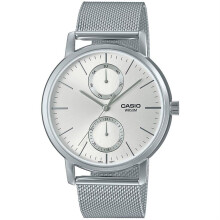Montre homme Casio MTP-B310M-7ADF analogique et numérique