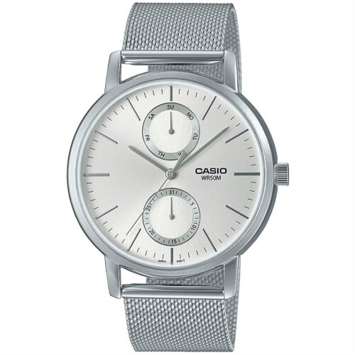 Casio Casio MTP-B310M-7ADF Quartz Men's Watch